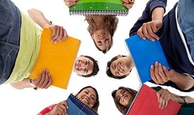 Educação Espírita para Crianças e Adolescentes – CRESCER
